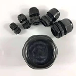 Nylon Waterproof Cable Gland MG Split Type