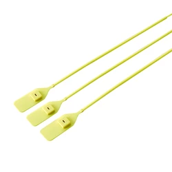 Security Seals For Protection