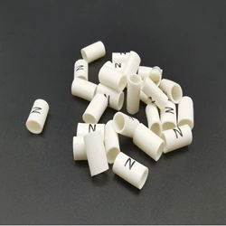 O Type Marker Tube