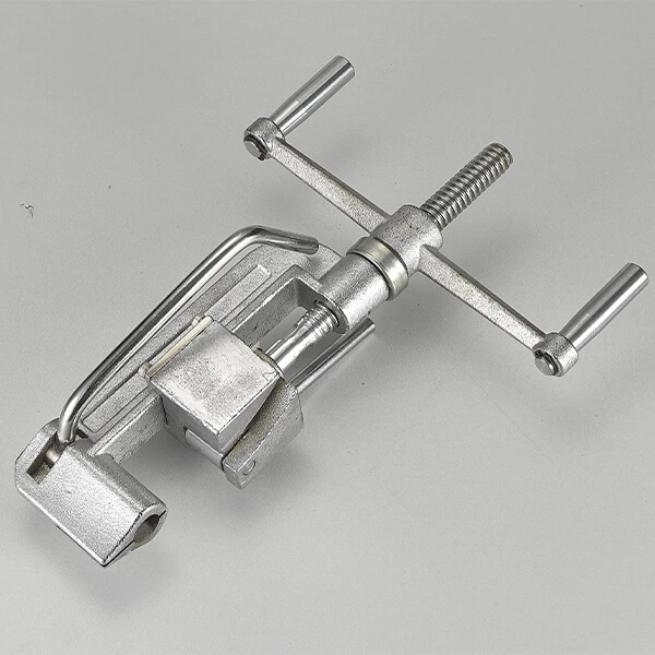 Stainless Steel Banding Fasten and Cutting Tool