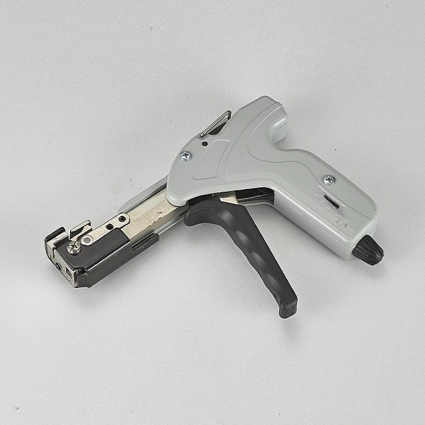 Automatic Stainless Steel Cable Tie Gun