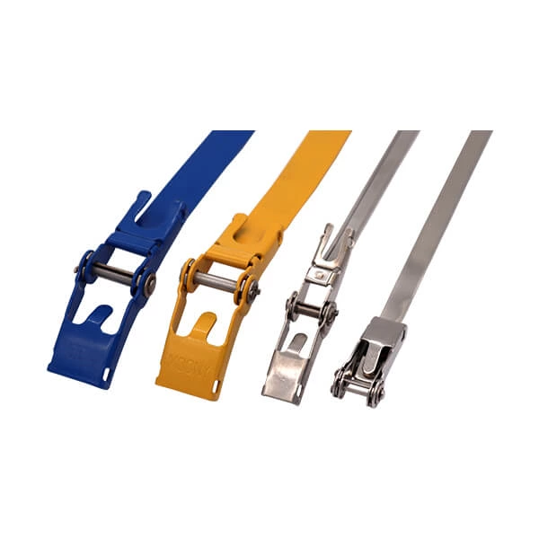 What Are The Applications Of Stainless Steel Cable Ties In Automobiles?