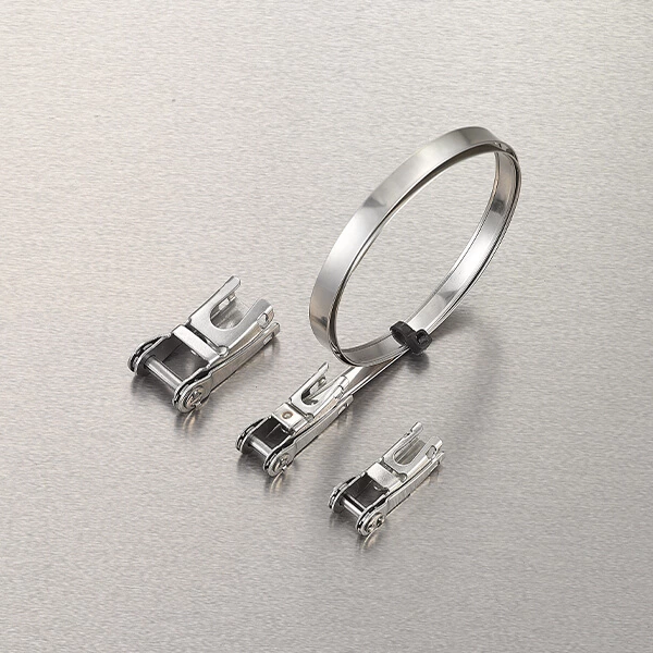 How To Choose Marine Stainless Steel Cable Ties Correctly?
