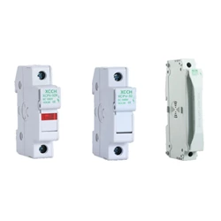 PV Fuse Holder
