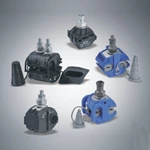 10kV Insulation Piercing Connector (IPC)
