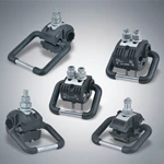 10kv Insulation Piercing Grounding Connectors