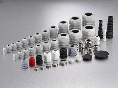 Power Fittings