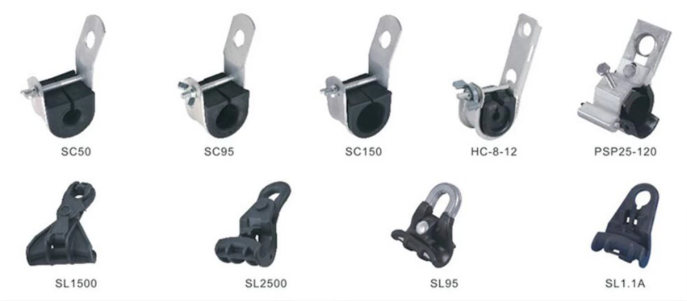 Export Type Fittings