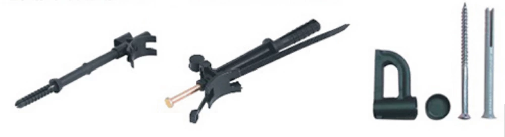 Export Type Fittings