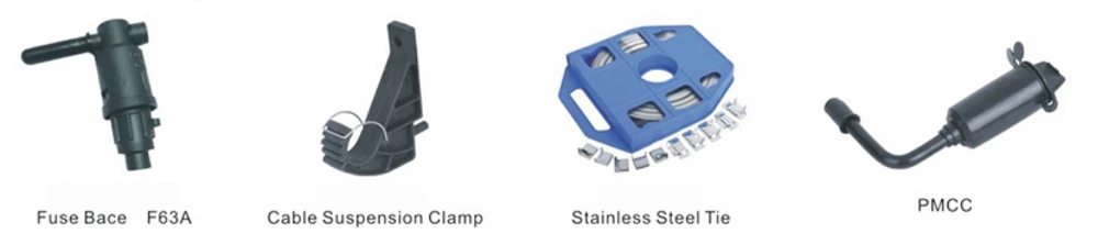 Export Type Fittings