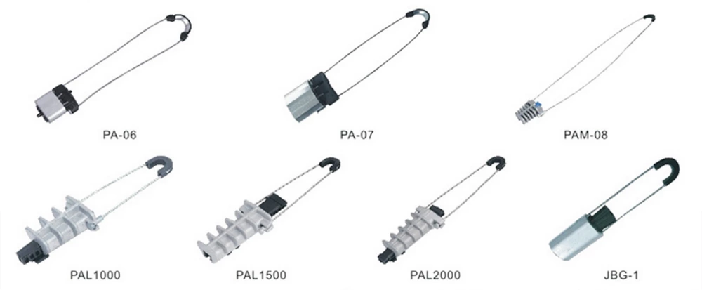 Export Type Fittings