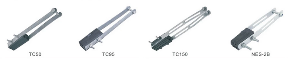 Export Type Fittings