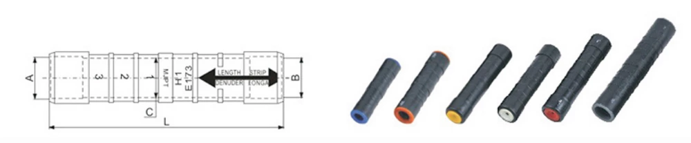 Export Type Fittings