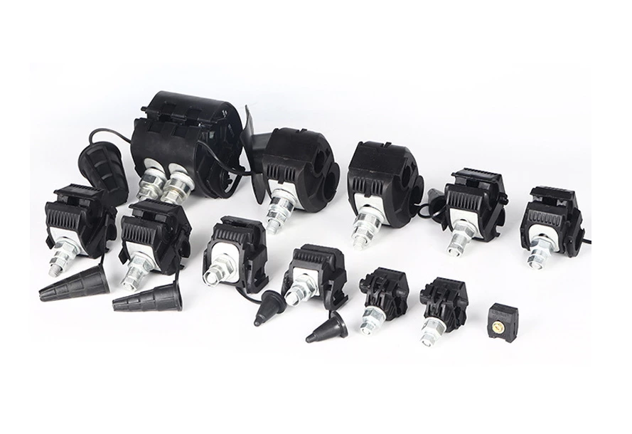 Power Fittings