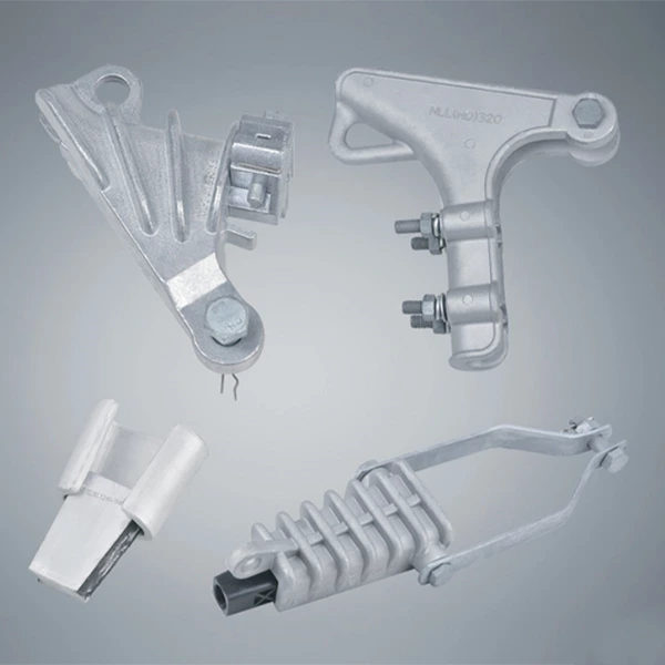 NXL Series Centralized Strain Clamp