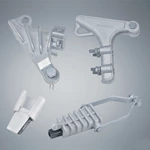 NXL Series Centralized Strain Clamp