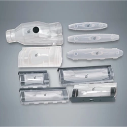 1kV Four Core Piercing Connector (Cable Sockets)