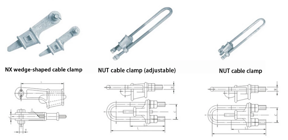 UT Connectors